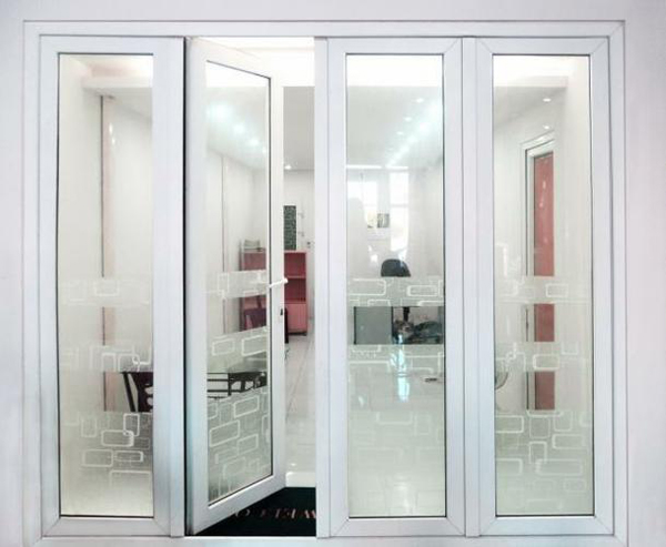 cửa nhựa lõi thép đà nẵng