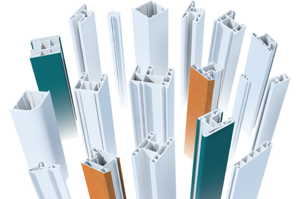 thanh nhựa upvc
