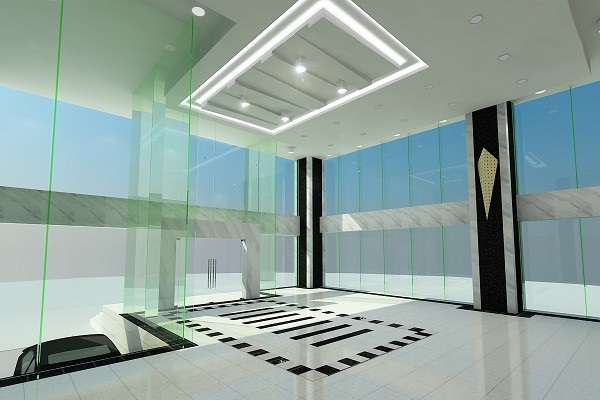 Sử Dụng Kính Cường Lực Hợp Lý Cho Từng Hạng Mục