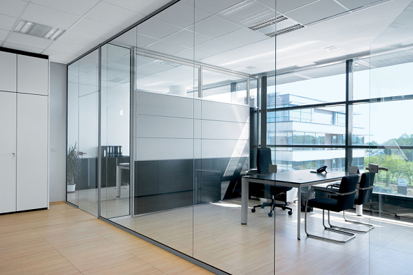 thi công kính cường lực đà nẵng