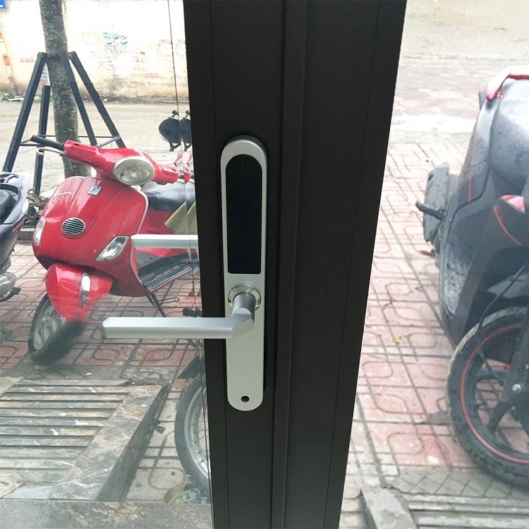 khóa vân tay HL-8500